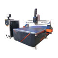 Hot sale four heads cnc router woodworking machine